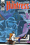 Huntress, The (1989)  n° 13 - DC Comics