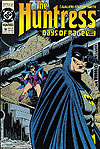 Huntress, The (1989)  n° 18 - DC Comics