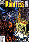 Huntress, The (1989)  n° 4 - DC Comics