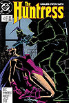 Huntress, The (1989)  n° 5 - DC Comics