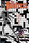 Huntress, The (1989)  n° 8 - DC Comics