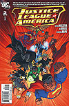 Justice League of America (2006)  n° 2 - DC Comics