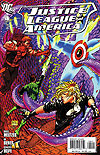 Justice League of America (2006)  n° 4 - DC Comics