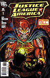 Justice League of America (2006)  n° 6 - DC Comics