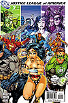 Justice League of America (2006)  n° 7 - DC Comics