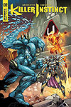 Killer Instinct (2017)  n° 2 - Dynamite Entertainment