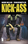 Kick-Ass (2018)  n° 1 - Image Comics