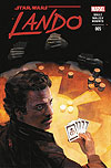 Lando (2015)  n° 5 - Marvel Comics
