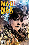 Mad Max: Fury Road - Furiosa (2015)  n° 1 - DC (Vertigo)