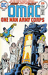 OMAC (1974)  n° 5 - DC Comics