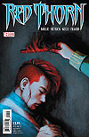 Red Thorn  n° 13 - DC (Vertigo)