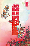 Rumble (2017)  n° 3 - Image Comics