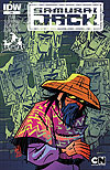 Samurai Jack (2013)  n° 13 - Idw Publishing