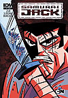 Samurai Jack (2013)  n° 2 - Idw Publishing