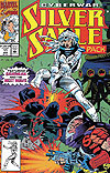 Silver Sable & The Wild Pack (1992)  n° 11 - Marvel Comics