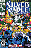 Silver Sable & The Wild Pack (1992)  n° 12 - Marvel Comics