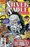 Silver Sable & The Wild Pack (1992)  n° 17 - Marvel Comics