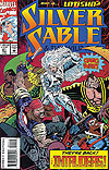 Silver Sable & The Wild Pack (1992)  n° 21 - Marvel Comics