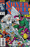 Silver Sable & The Wild Pack (1992)  n° 22 - Marvel Comics