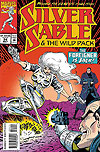 Silver Sable & The Wild Pack (1992)  n° 24 - Marvel Comics