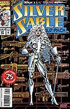 Silver Sable & The Wild Pack (1992)  n° 25 - Marvel Comics