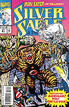 Silver Sable & The Wild Pack (1992)  n° 27 - Marvel Comics