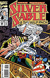 Silver Sable & The Wild Pack (1992)  n° 29 - Marvel Comics