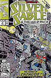 Silver Sable & The Wild Pack (1992)  n° 7 - Marvel Comics