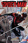Spider-Man: Miles Morales (2016)  n° 1 - Marvel Comics