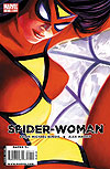 Spider-Woman (2009)  n° 1 - Marvel Comics