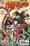 Time Masters: Vanishing Point (2010)  n° 2 - DC Comics