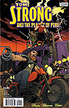 Tom Strong And The Planet of Peril  n° 4 - DC (Vertigo)