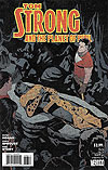 Tom Strong And The Planet of Peril  n° 6 - DC (Vertigo)