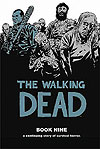 Walking Dead, The (2006)  n° 9 - Image Comics