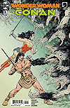 Wonder Woman/Conan (2017)  n° 5 - DC Comics/Dark Horse