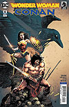 Wonder Woman/Conan (2017)  n° 6 - DC Comics/Dark Horse