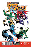 Young Avengers (2013)  n° 5 - Marvel Comics