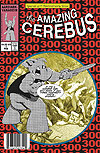 Amazing Cerebus, The (2018)  n° 1 - Aardvark Vanaheim