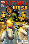Ant-Man & Wasp (2011)  n° 3 - Marvel Comics
