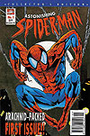 Astonishing Spider-Man, The  n° 1 - Panini Comics (UK)