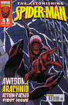 Astonishing Spider-Man, The  n° 1 - Panini Comics (UK)