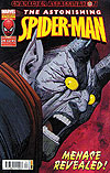 Astonishing Spider-Man, The  n° 24 - Panini Comics (UK)