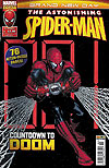 Astonishing Spider-Man, The  n° 2 - Panini Comics (UK)