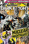 Batman The Dark Knight  n° 13 - Titan Magazines