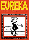 Eureka (1967)  n° 1 - Editoriale Corno