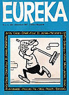 Eureka (1967)  n° 2 - Editoriale Corno