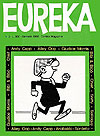 Eureka (1967)  n° 3 - Editoriale Corno