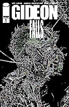 Gideon Falls (2018)  n° 1 - Image Comics