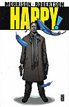 Happy! (2012)  n° 1 - Image Comics