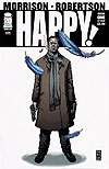 Happy! (2012)  n° 1 - Image Comics